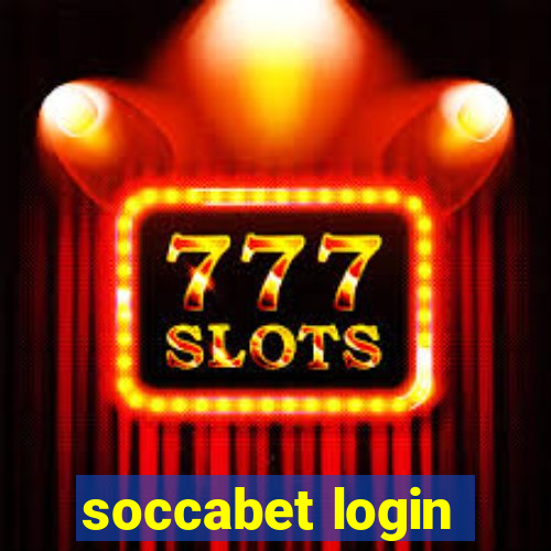 soccabet login