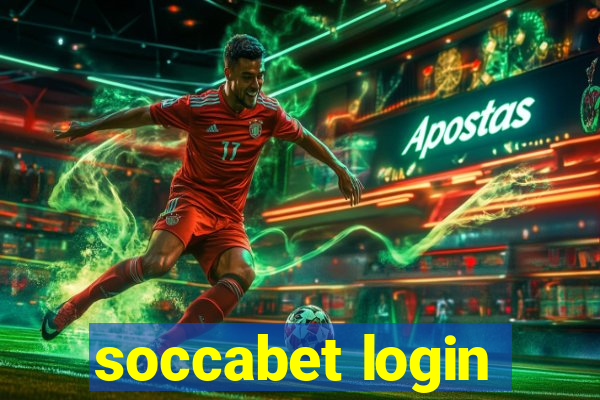 soccabet login