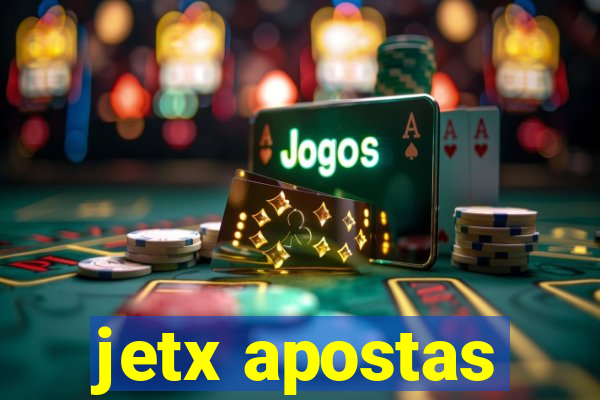 jetx apostas