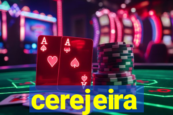 cerejeira