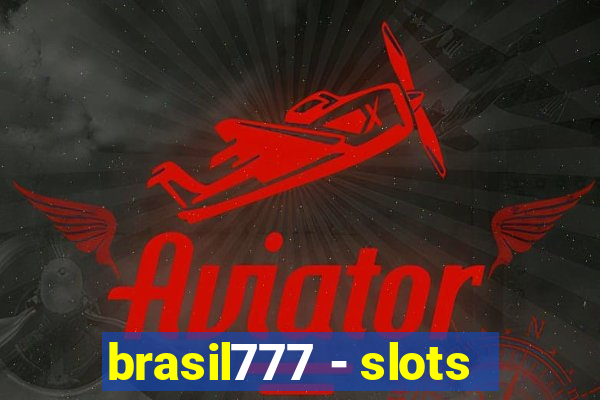 brasil777 - slots