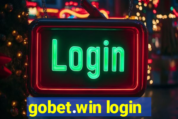 gobet.win login