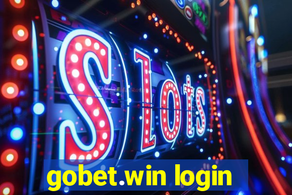 gobet.win login