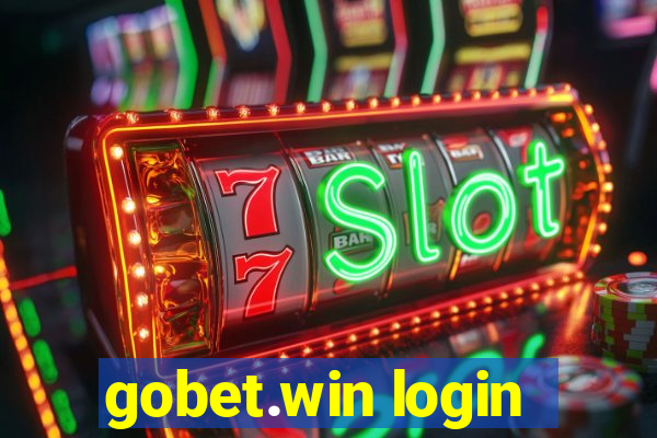 gobet.win login