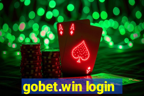 gobet.win login