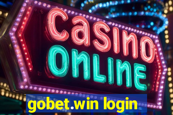 gobet.win login