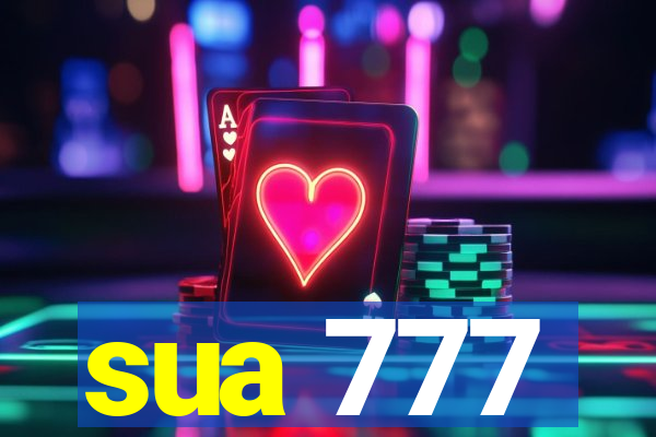 sua 777