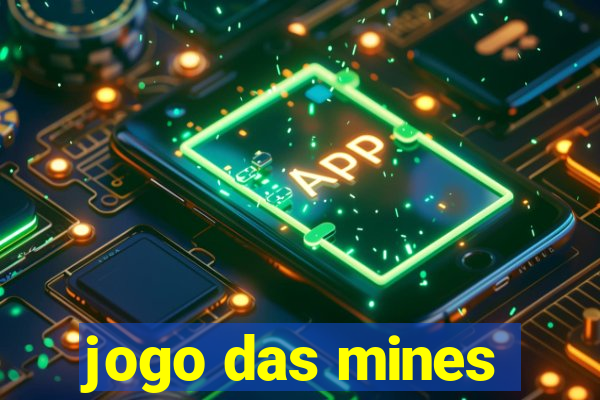 jogo das mines