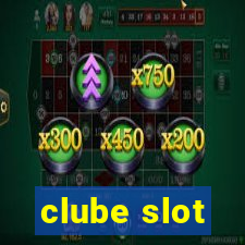 clube slot