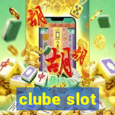 clube slot