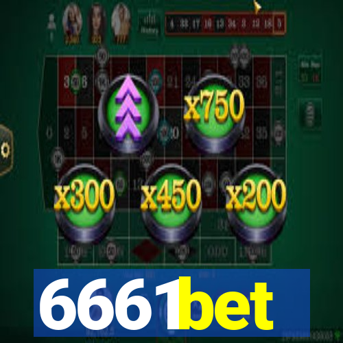 6661bet