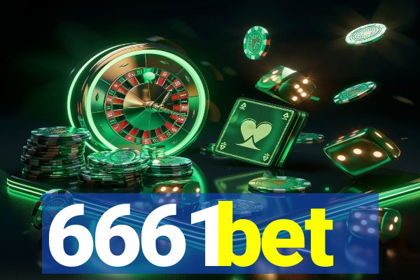 6661bet