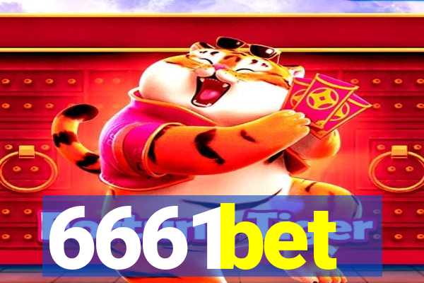 6661bet