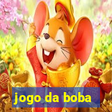 jogo da boba