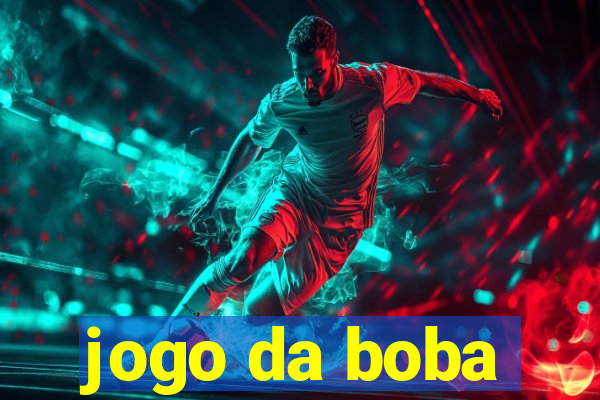 jogo da boba