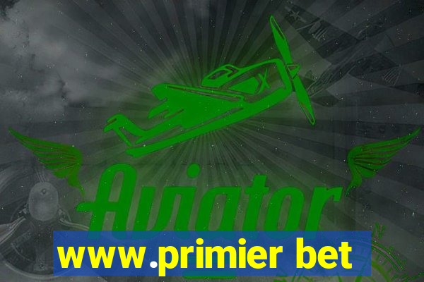 www.primier bet