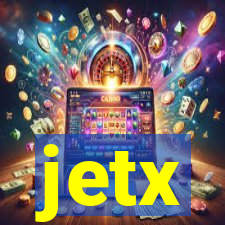 jetx