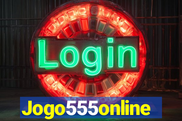 Jogo555online