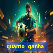 quanto ganha jogador de futsal