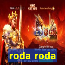 roda roda