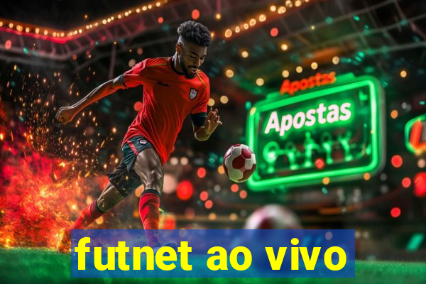 futnet ao vivo