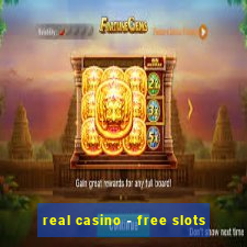 real casino - free slots