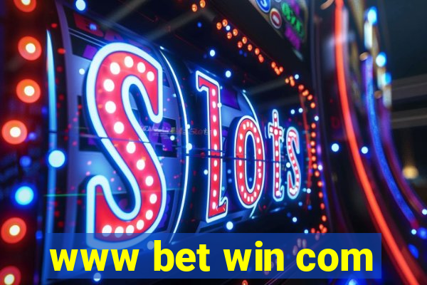 www bet win com