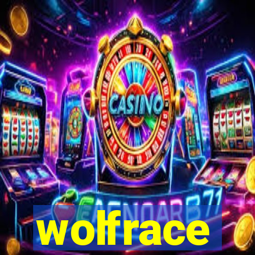 wolfrace