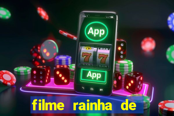 filme rainha de katwe netflix