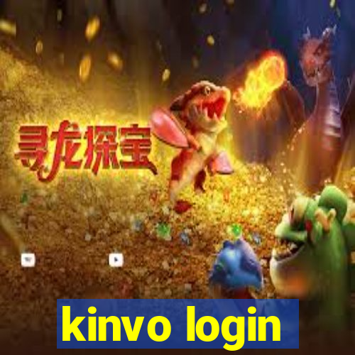 kinvo login