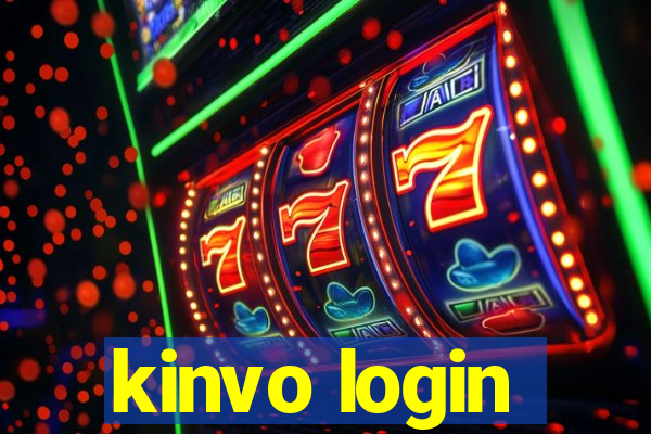 kinvo login