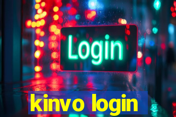 kinvo login