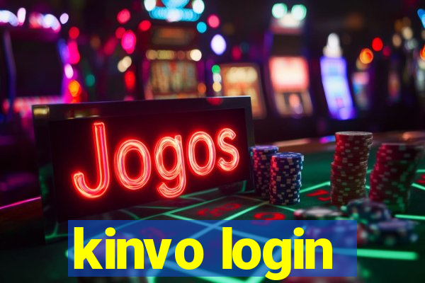 kinvo login