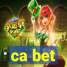 ca bet