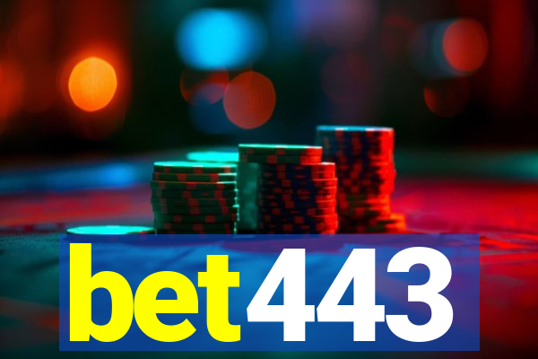 bet443