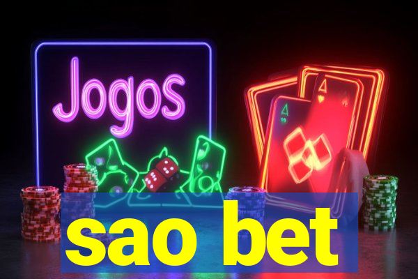 sao bet