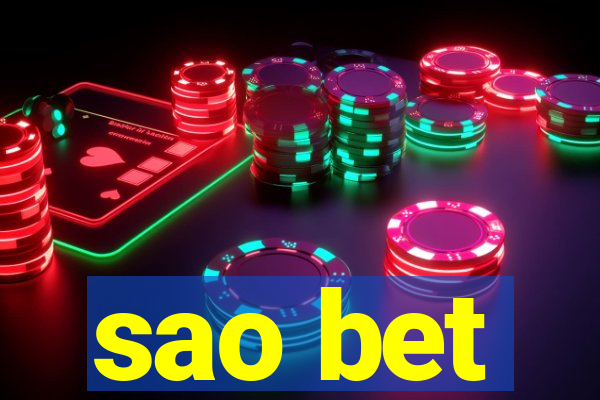 sao bet