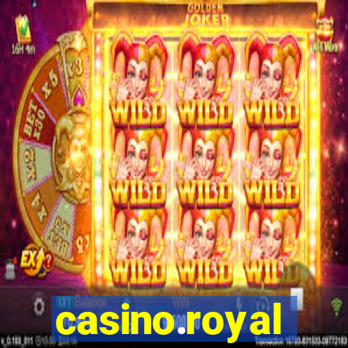 casino.royal