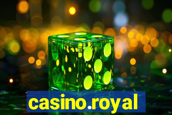 casino.royal