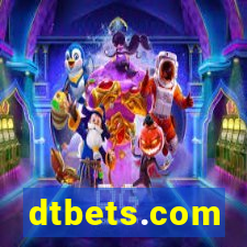 dtbets.com