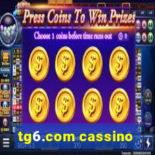 tg6.com cassino