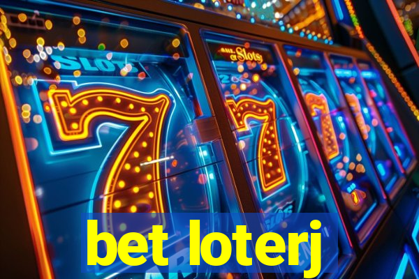 bet loterj