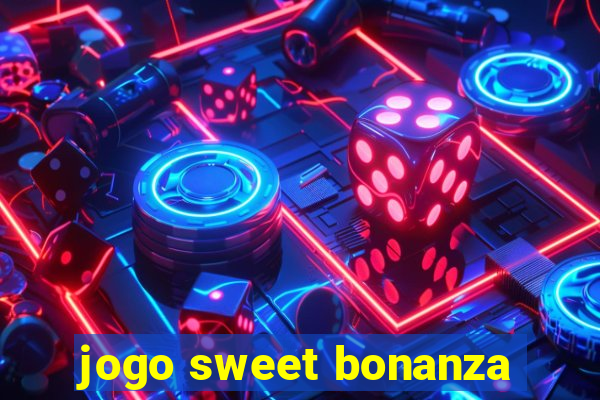 jogo sweet bonanza