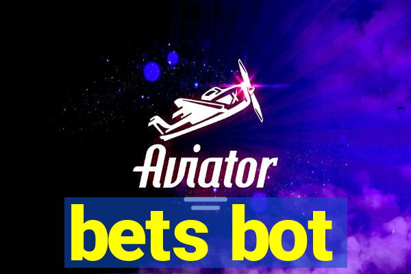 bets bot