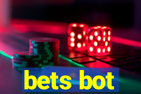 bets bot