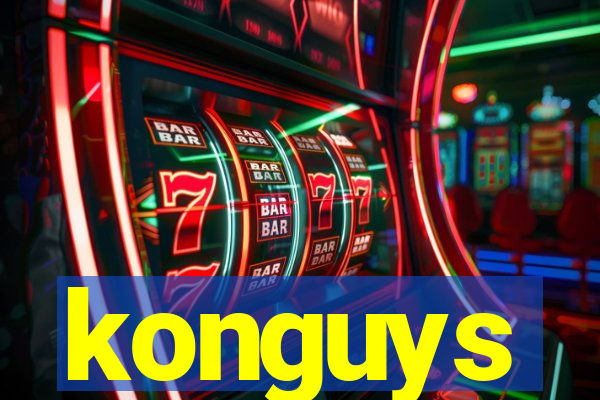 konguys