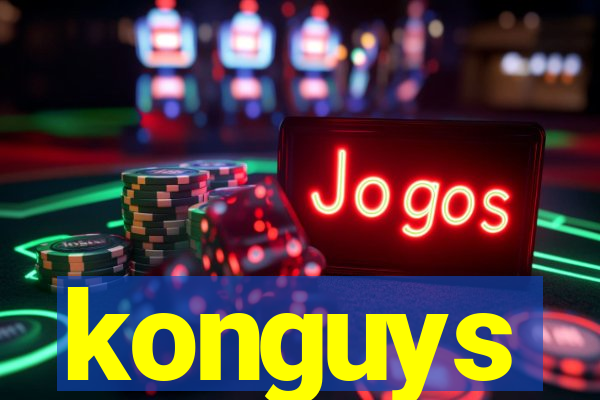 konguys