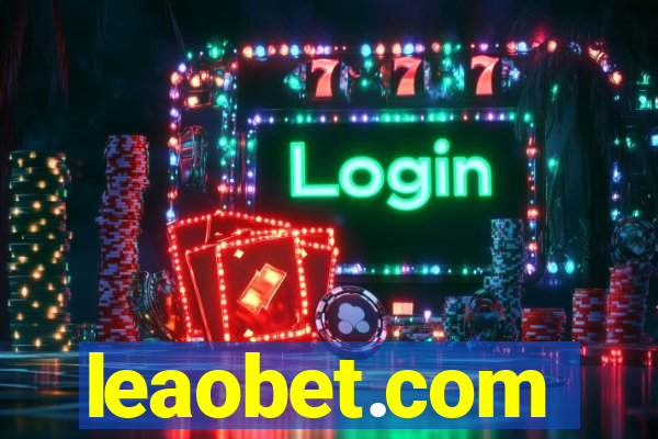 leaobet.com