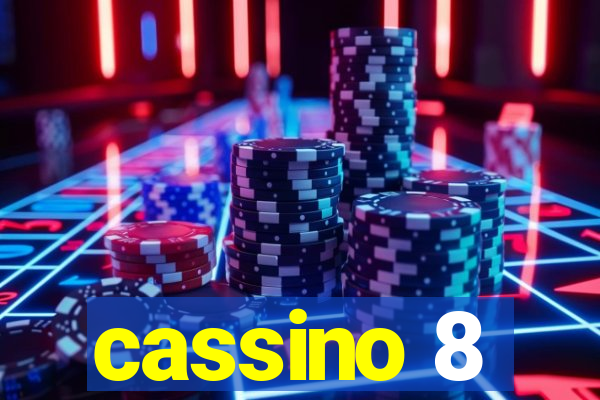 cassino 8