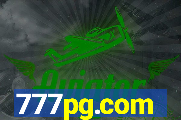 777pg.com